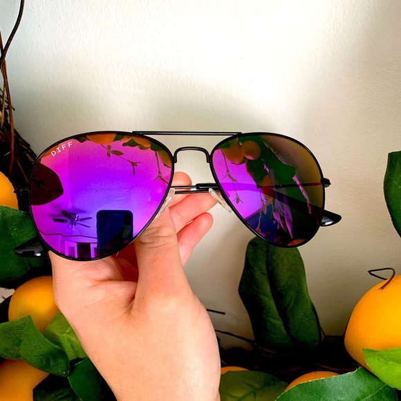 Diff Eyewear Accessories - DIFF eyewear